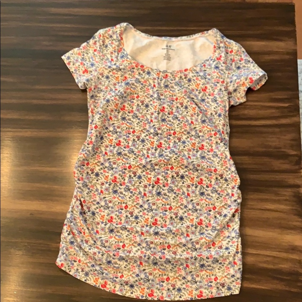Maternity Tshirt